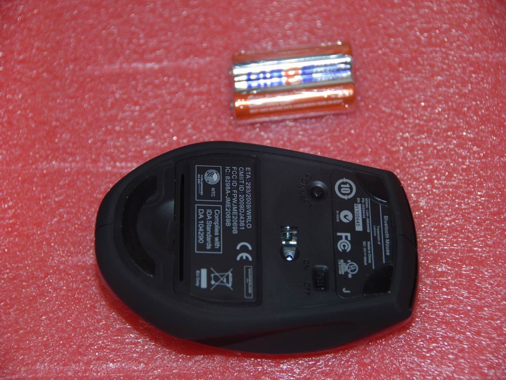 Lenovo Mouse Sunrex Lxh-Jme-2069B Bt - 25009435
