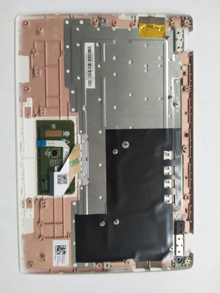 Lenovo Upper Case Asm 3N 80Wg W/Kb Hu - 5CB0M53615