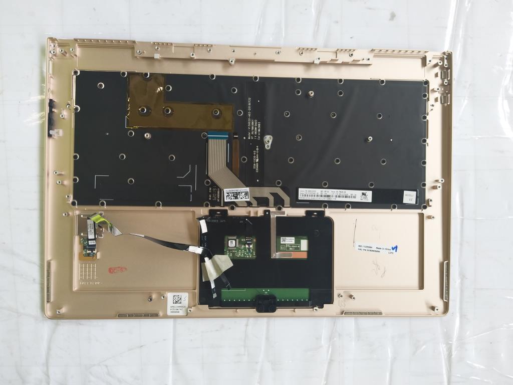 Lenovo Logic Up Assembly Golden Sw - 5CB0M35064
