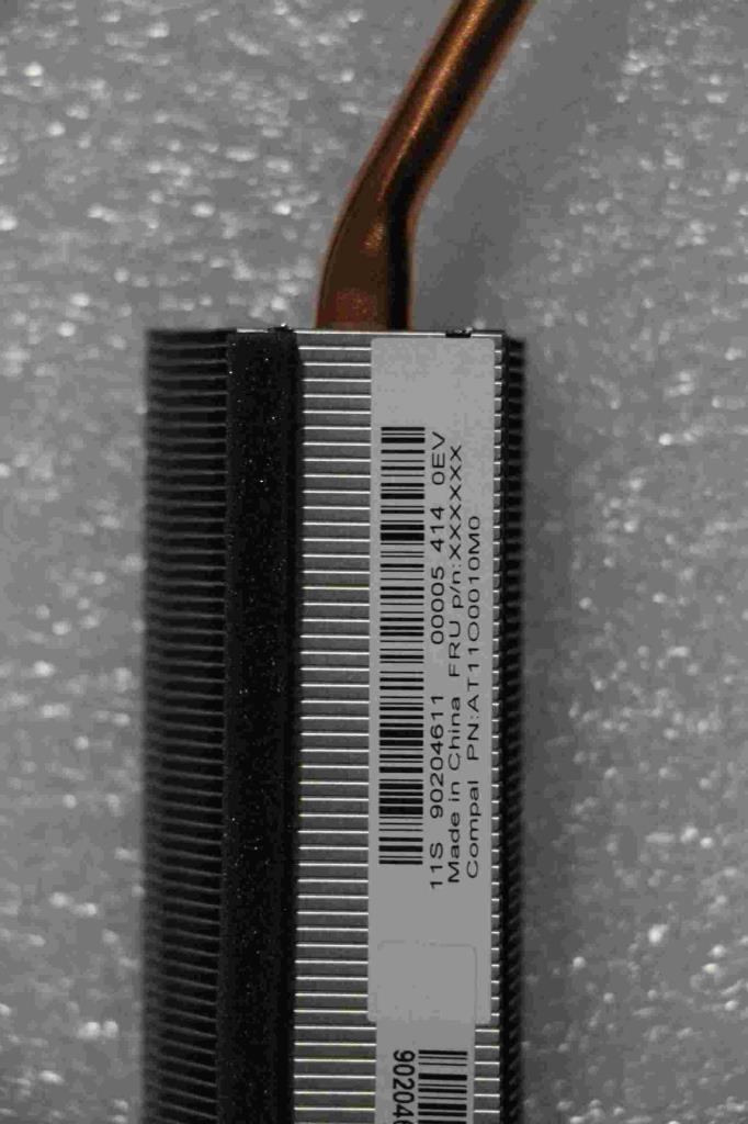 Lenovo Hs Heat Sinks - 90204611
