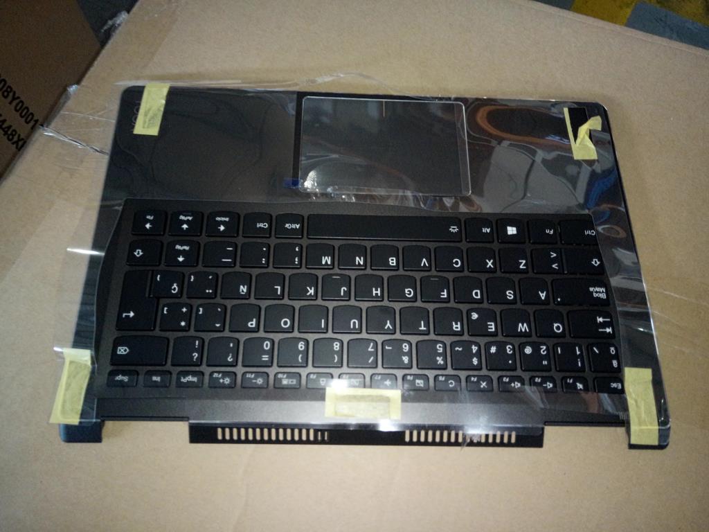 Lenovo Co Covers - 5CB0L47331