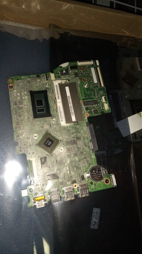 Lenovo Motherboard - 5B20K36398
