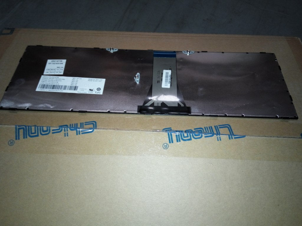 Lenovo Ki Keyboards Internal - 25214738