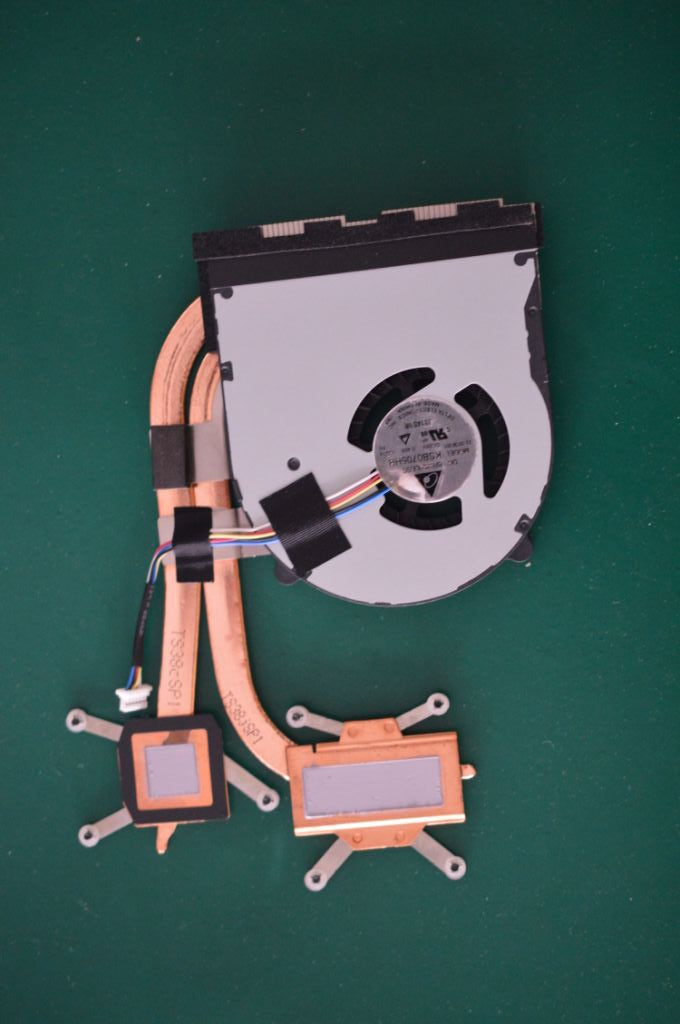 Lenovo Replacement Part - 90204433