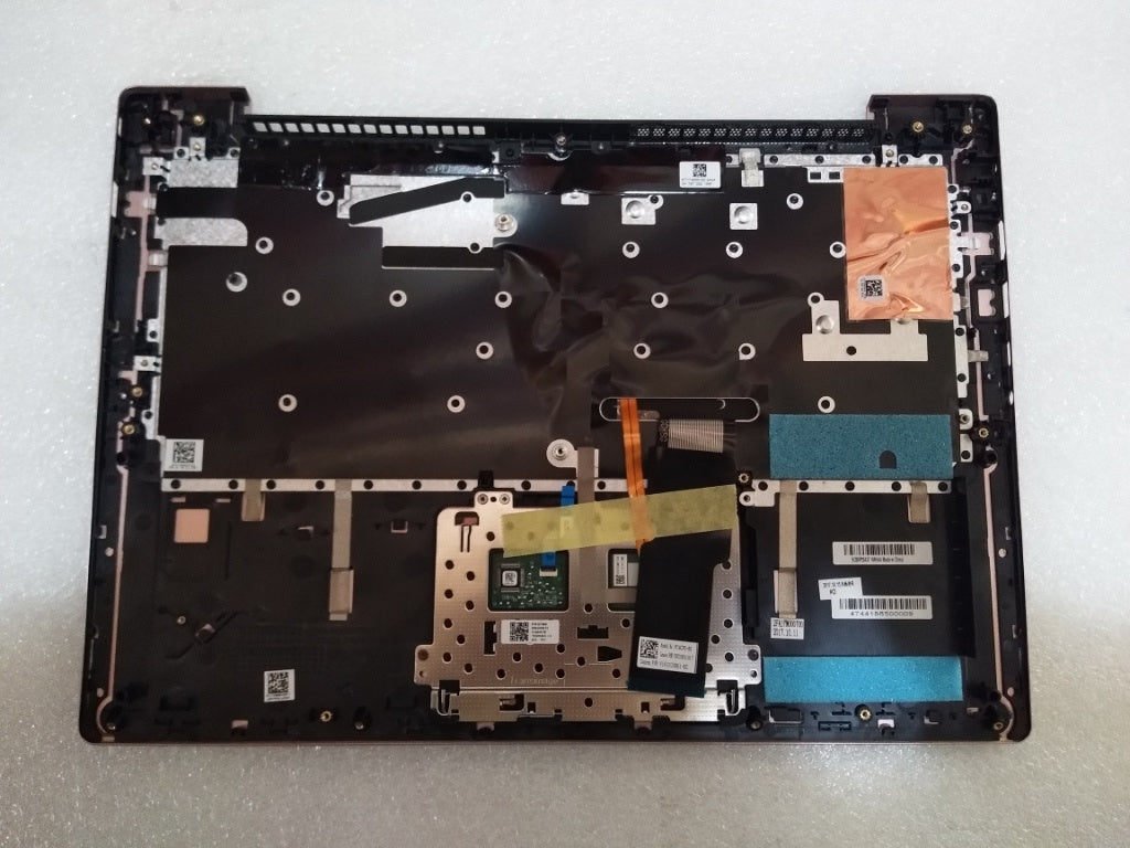 Lenovo Uppercasec80X2Bpnfp Blw/Kbbu - 5CB0P26437