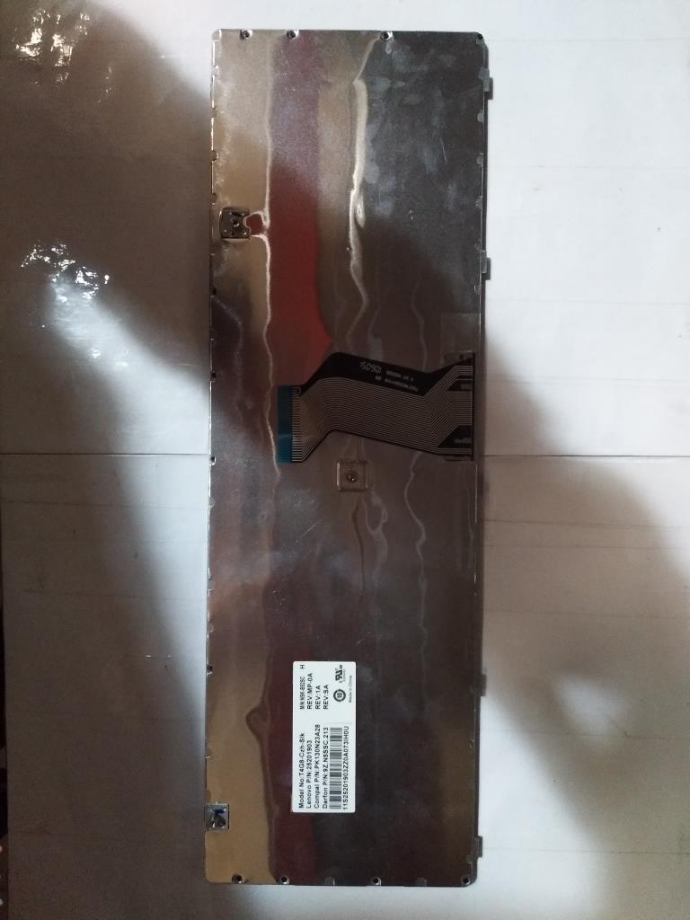 Lenovo Kb Keyboards External - 25201903