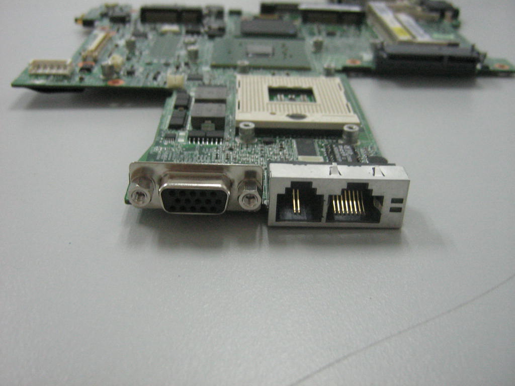 Lenovo System Boards - 44C3834
