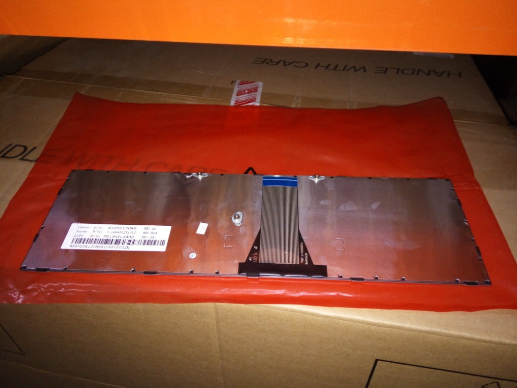 Lenovo Ki Keyboards Internal - 5N20K13086