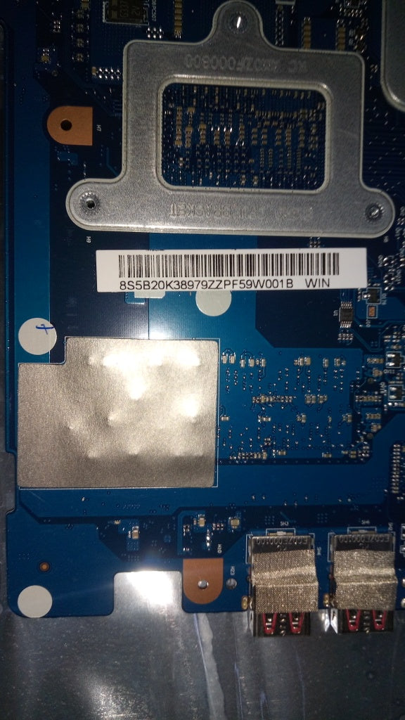 Lenovo Motherboard - 5B20K38979