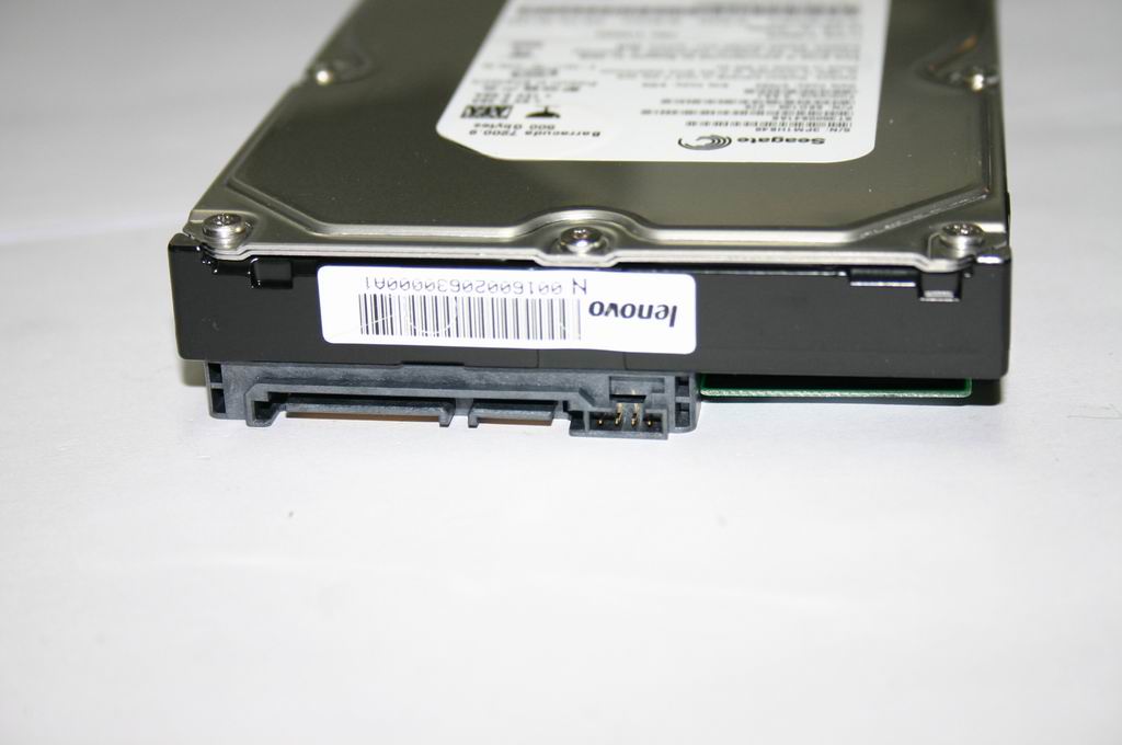 Lenovo 16002063 St St3500841As 500G/8M/72/Sata