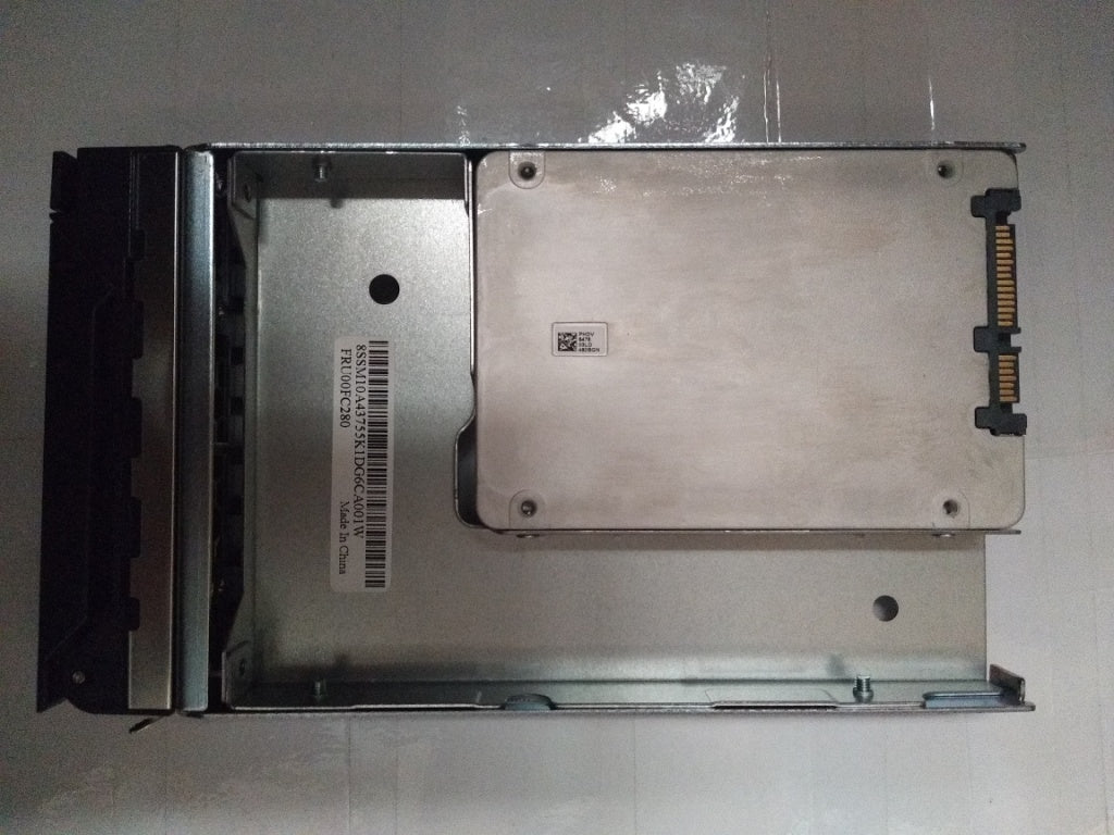 Lenovo Hs480Gb6Gbsata2.5-Inch Asm - 00XH276