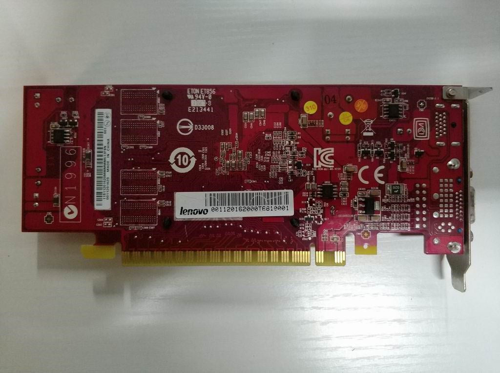 Lenovo Replacement Part - 11201620