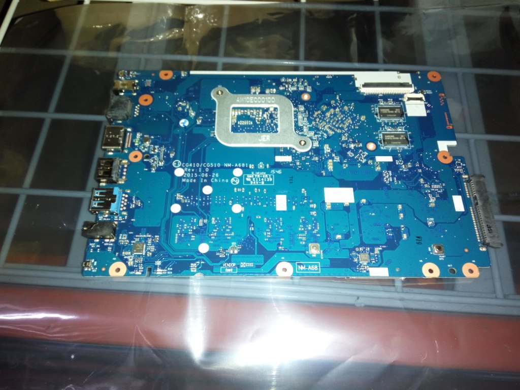 Lenovo Pl System Boards - 5B20K85596