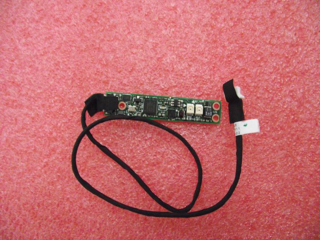 Lenovo 11013452 Board 3D Emmitter B520 W/Cable