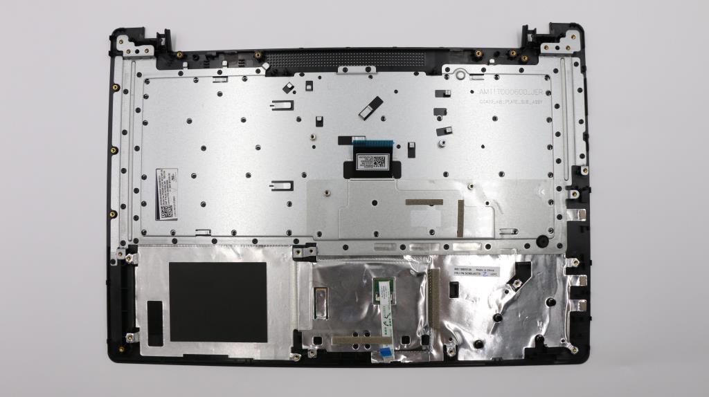 Lenovo Co Covers - 5CB0L45776