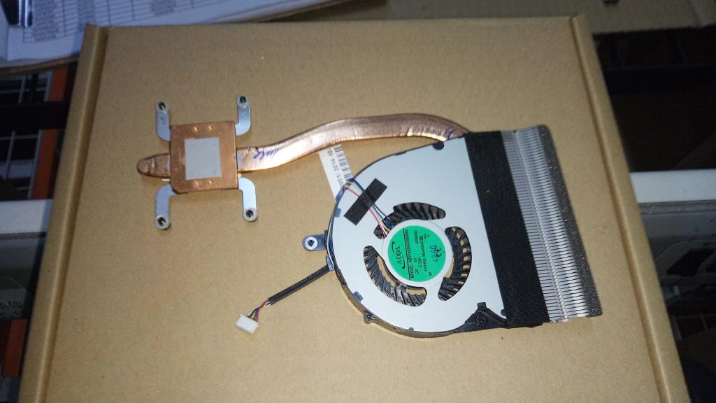 Lenovo Hs Heat Sinks - 90204213
