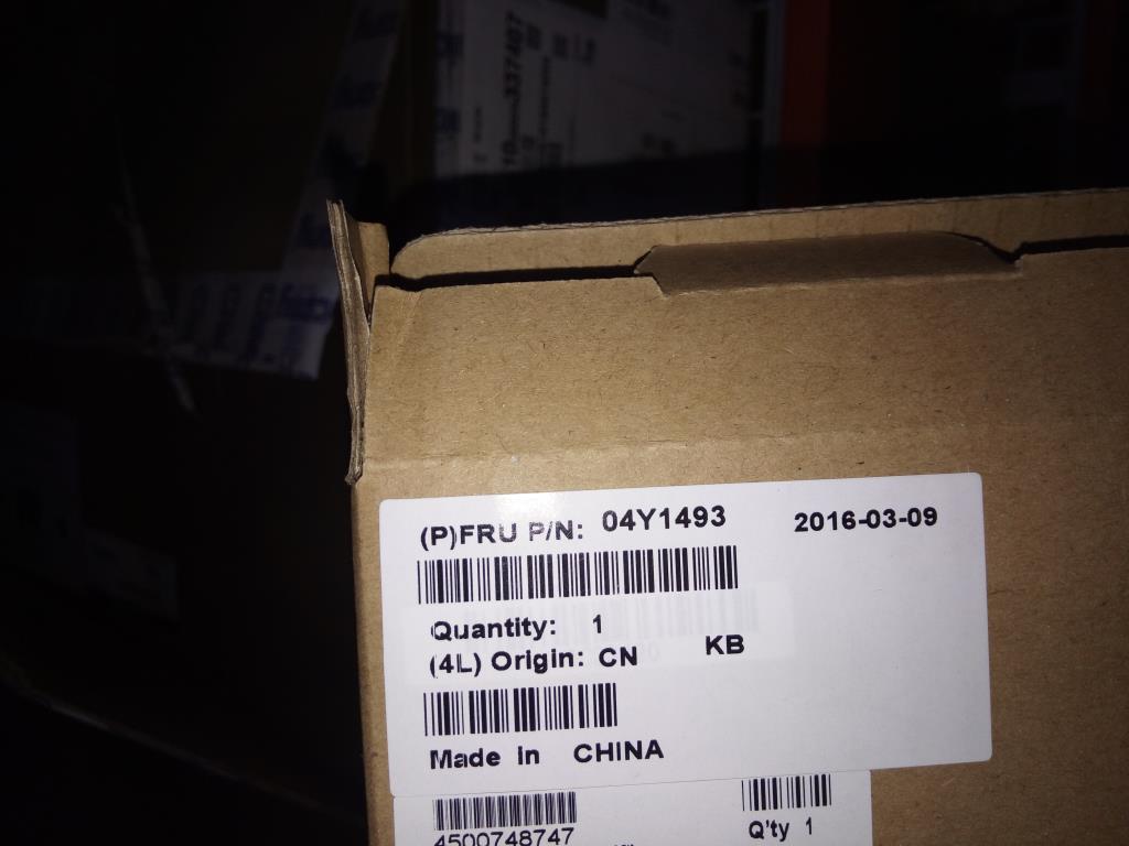 Lenovo Pb Software/Pubs - 04Y1493
