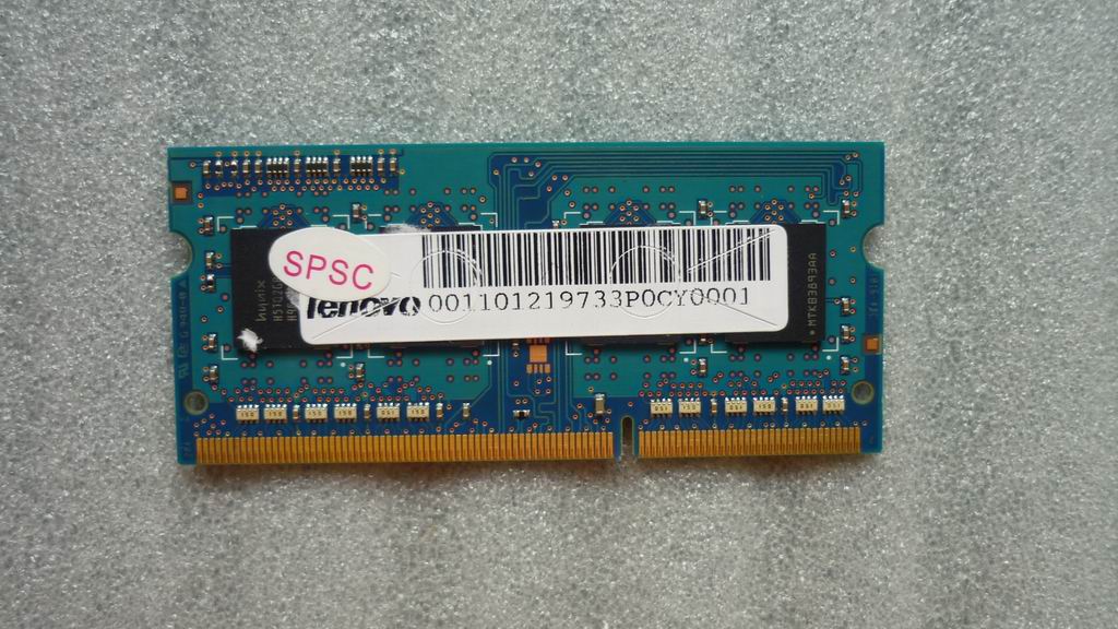 Lenovo Ram Hyn Hmt325S6Bfr8C-H9 N0 Dd - 11012197