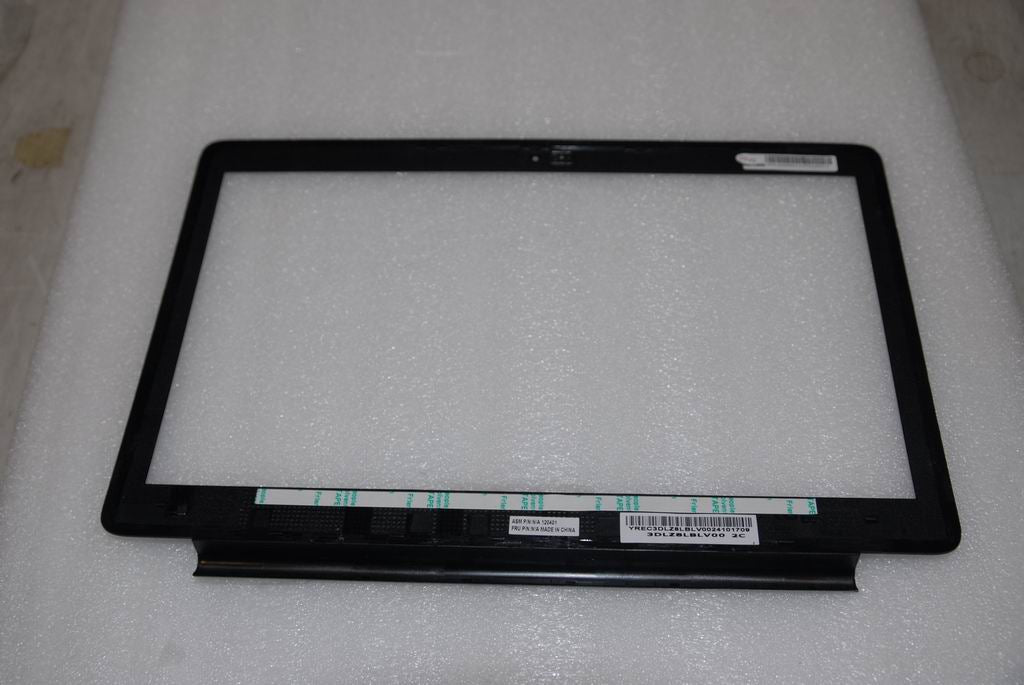 Lenovo Lcd Bezel Lz8 Black - 90200801
