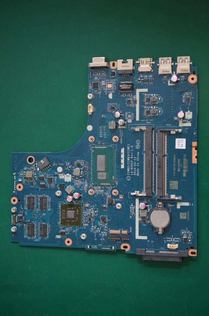 Lenovo Replacement Part - 5B20G46054