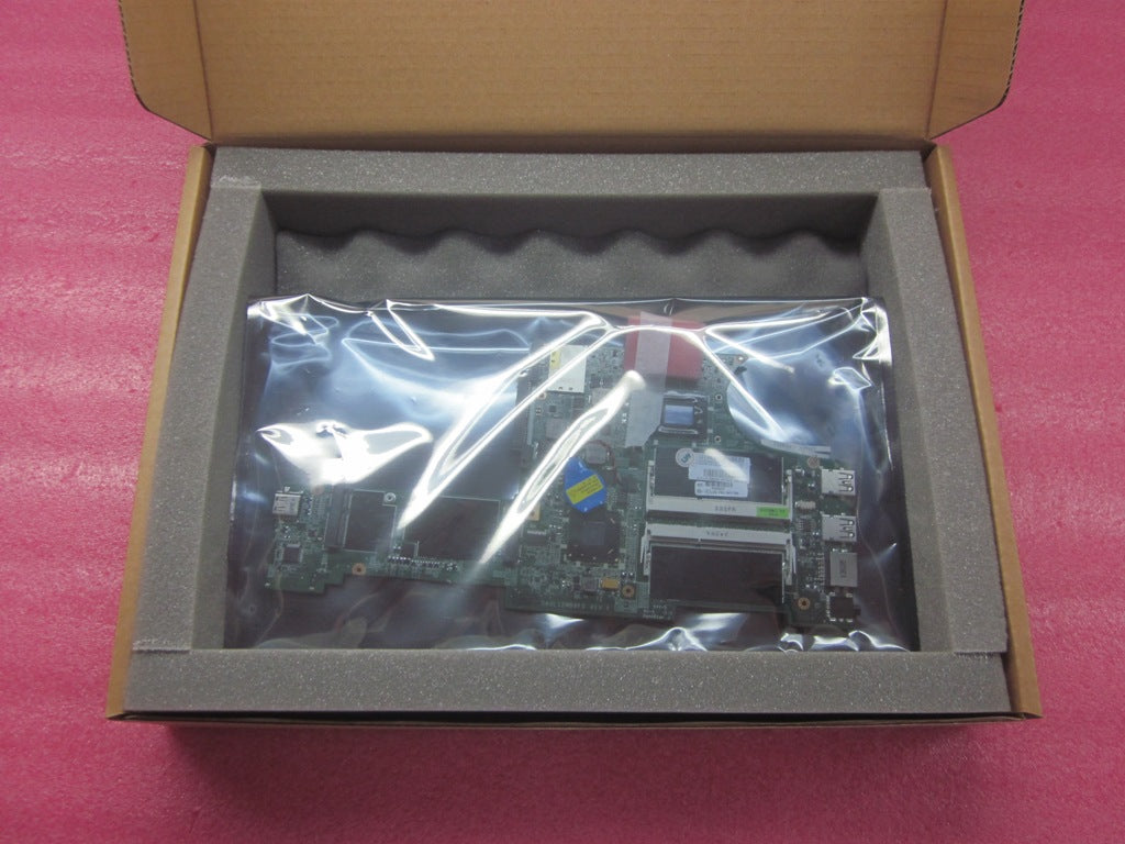 Lenovo Jett-1 Fru Planar Card Asm Int - 04Y1788