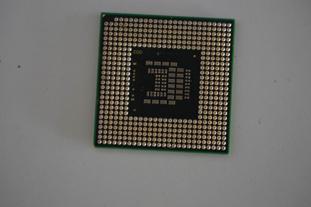 Lenovo Cpu Intel T8100 2.10G 3M M-0 U - 102000447
