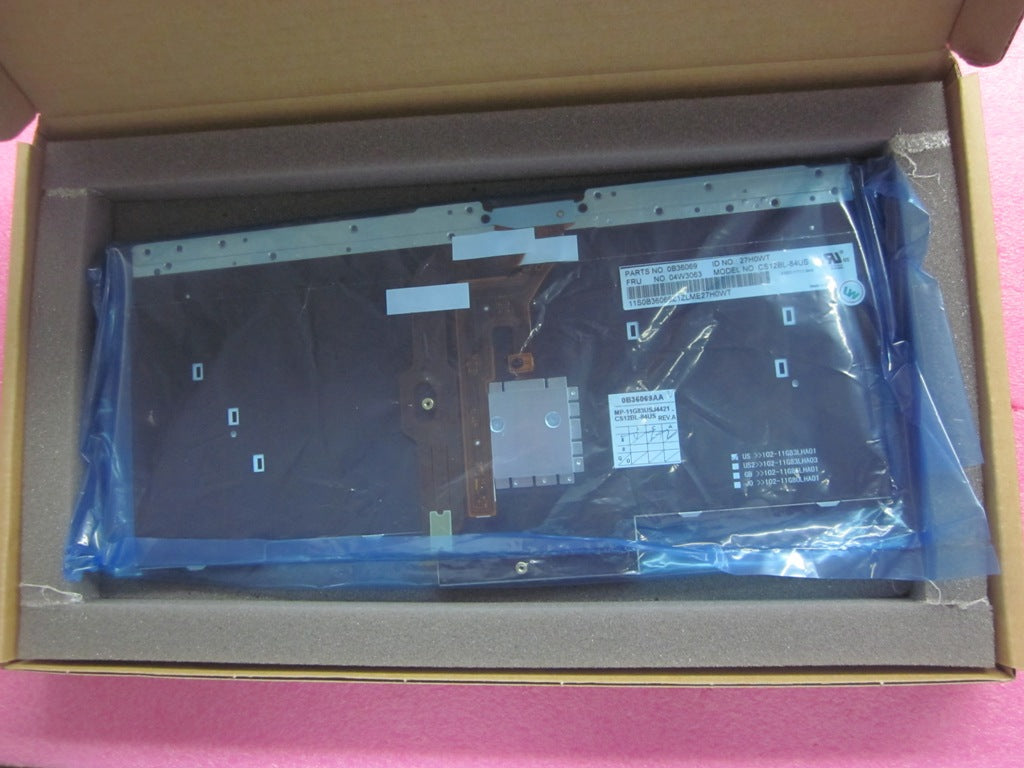 Lenovo 04W3063 - Part