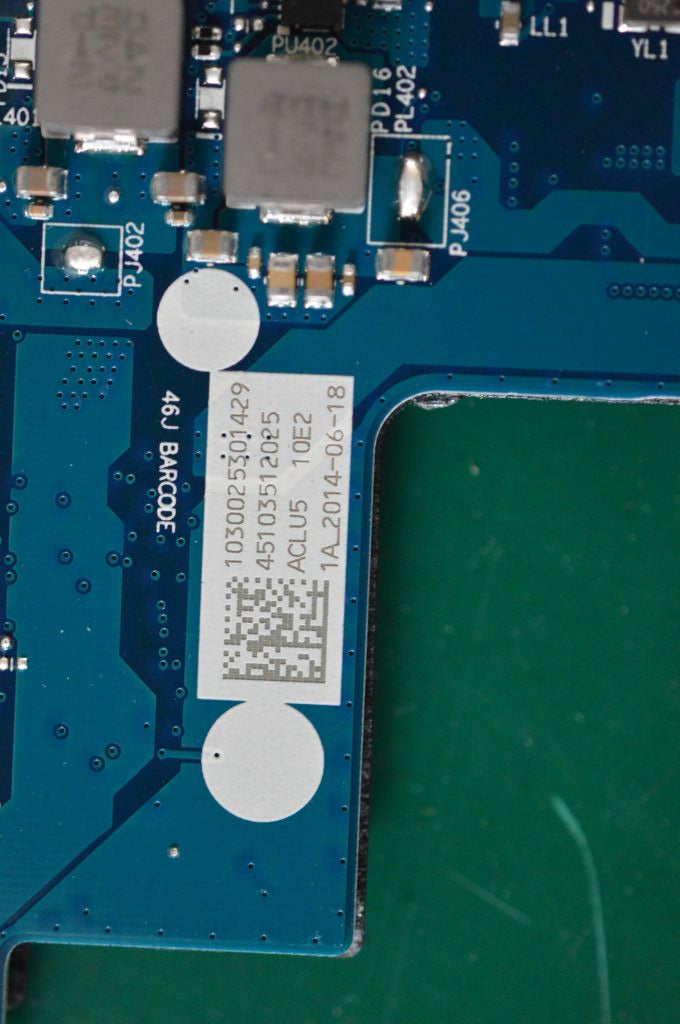 Lenovo Replacement Part - 5B20G38063