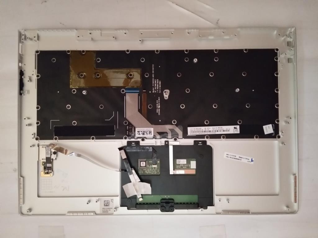 Lenovo Logic Up Assembly Silver Hb - 5CB0M35018