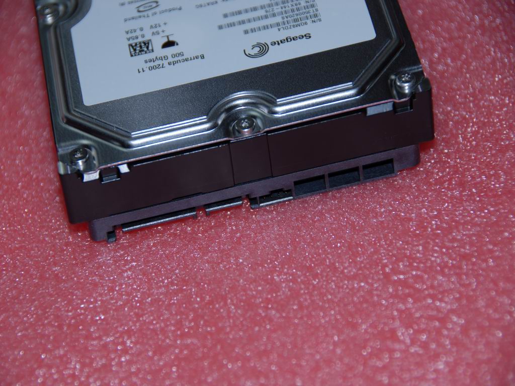 Lenovo 16003900 Hdd Sata2 500G St3500620As 16M