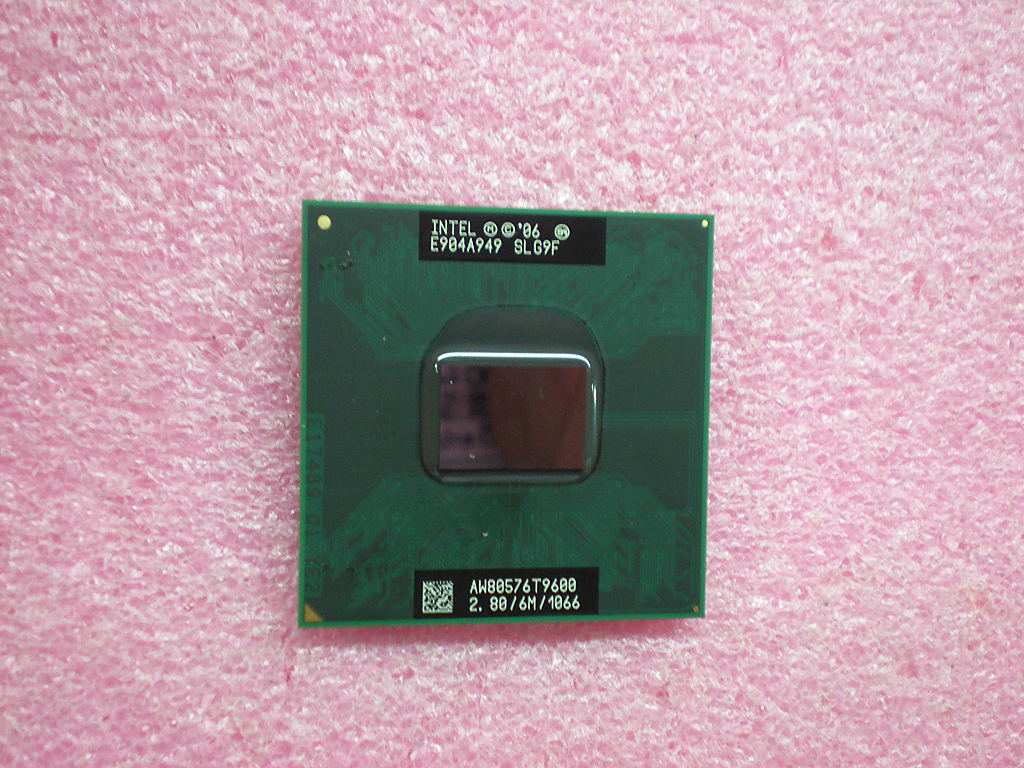 Lenovo Cpu 2.8Ghz - 42W8290