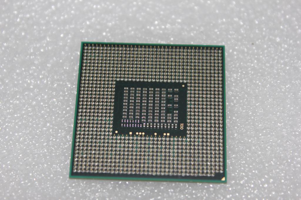 Lenovo Ic Cpu Sandy Bridge B820 Pga 2 - 102500350