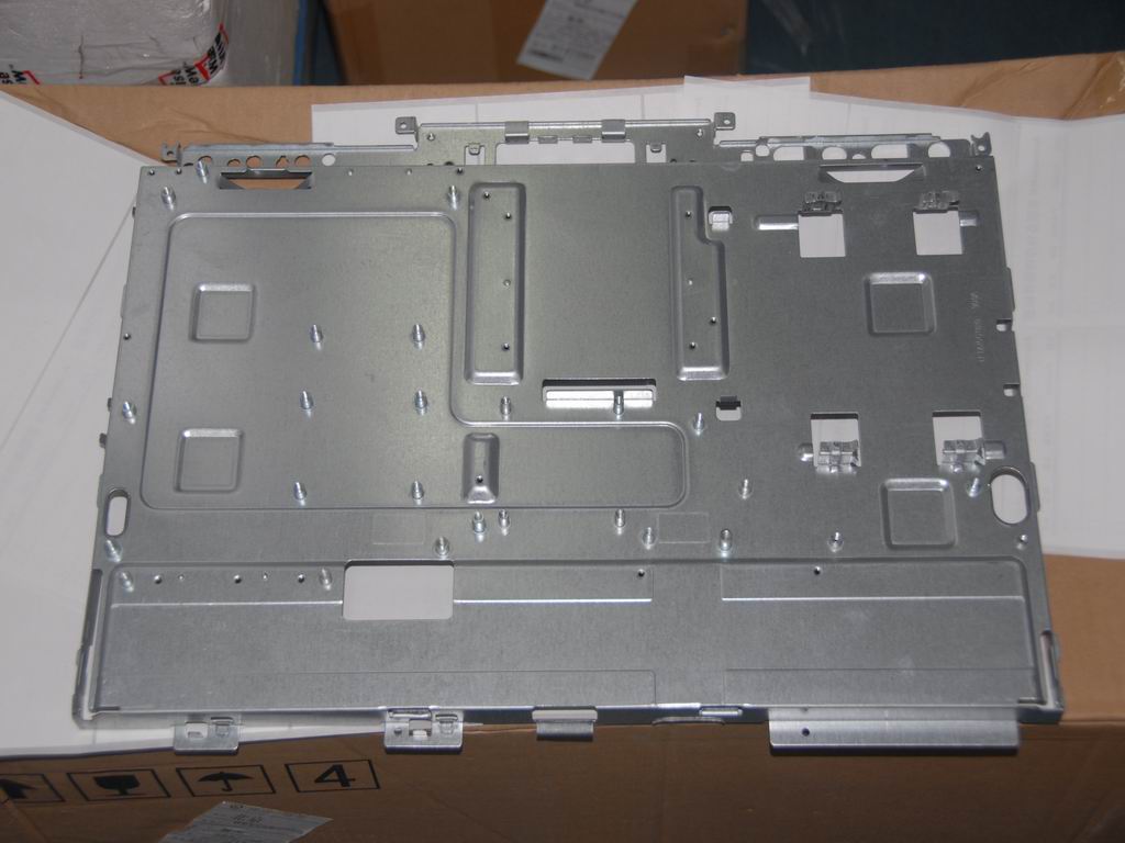 Lenovo 31043397 Mainframe Bracket W/O Touch Au