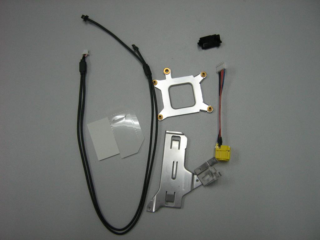 Lenovo Kits Screws And Labels - 42W2603
