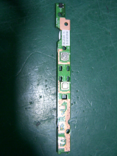 Lenovo 31038011 Board S12 Power Button Intel