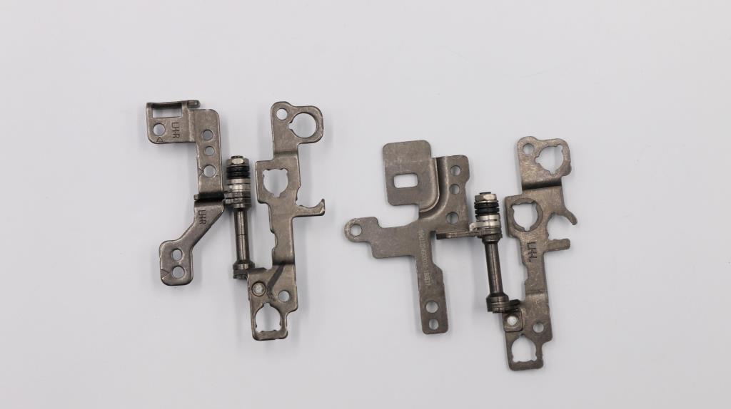 Lenovo Mechanical Assemblies Hinges C - 5H50R34797