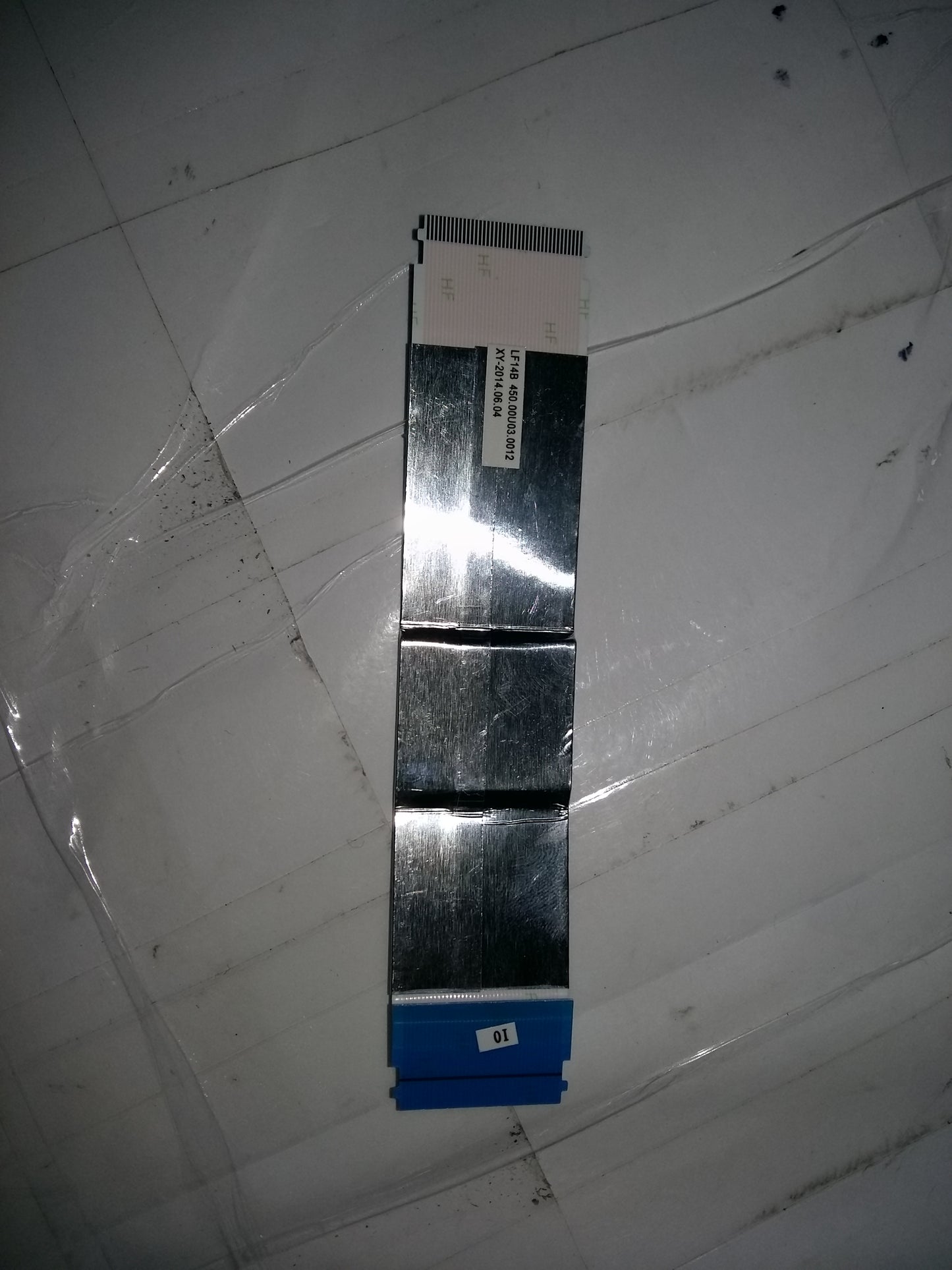 Lenovo Ct Cables Internal - 5C10G08165