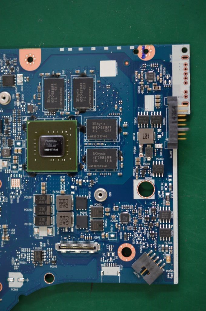 Lenovo Pl System Boards - 5B20G45449
