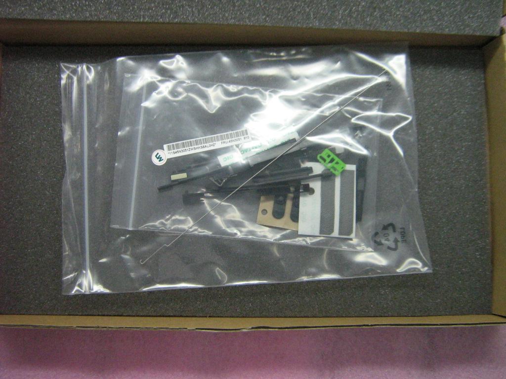 Lenovo Cover Base Misc - 45N3051
