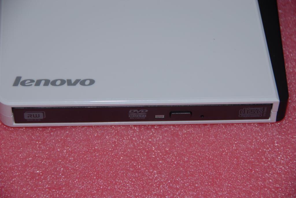 Lenovo 25011624 Dvdrw(W) Plds Dy-8A5Uh Slim Ex