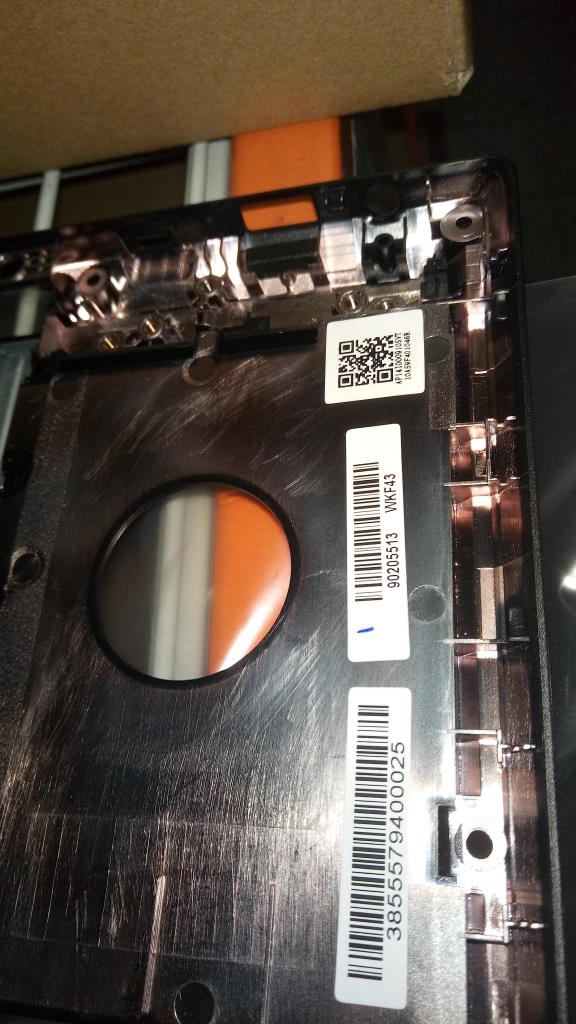 Lenovo Co Covers - 90205513