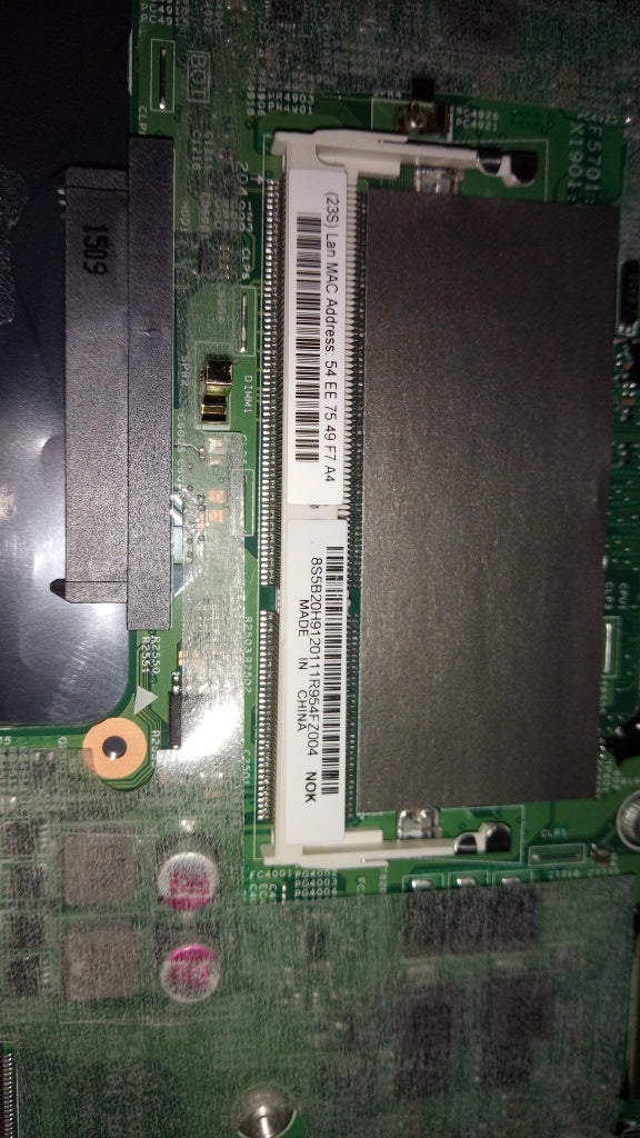 Lenovo Pl System Boards - 5B20H91201