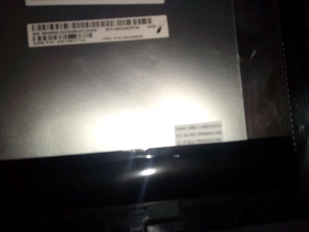 Lenovo Lcd - 00HM806