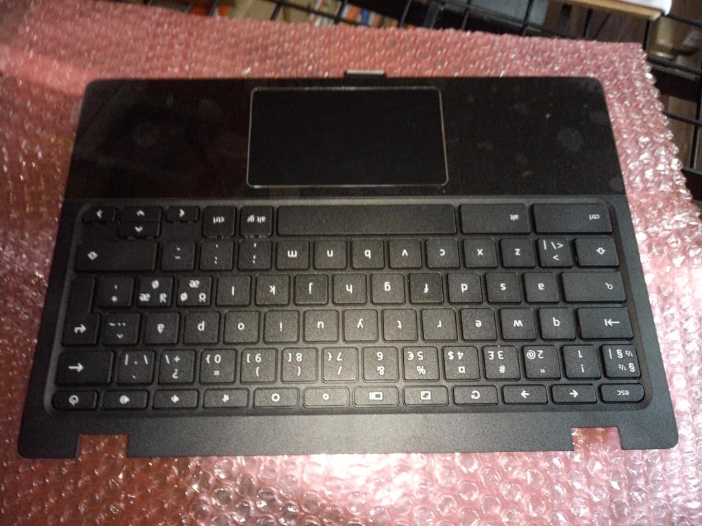 Lenovo Co Covers - 5CB0K48455