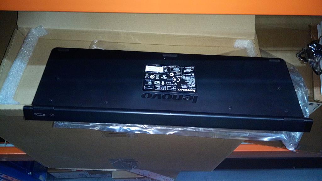 Lenovo Kb Keyboards External - 25209189