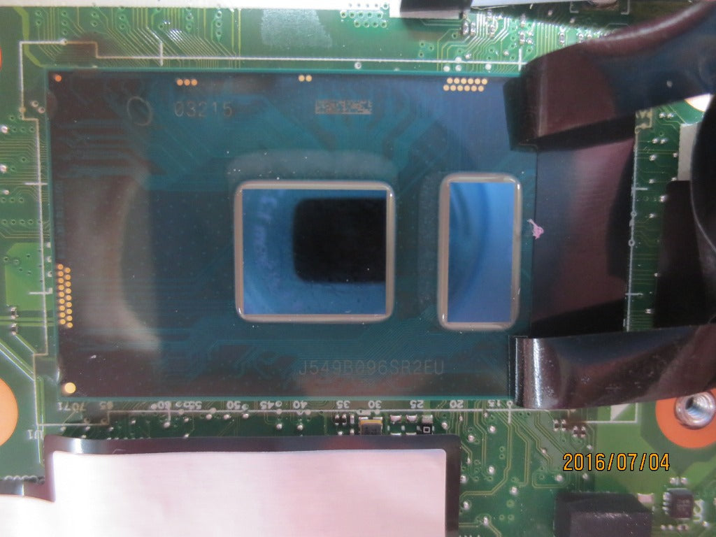 Lenovo Pl System Boards - 00UP202