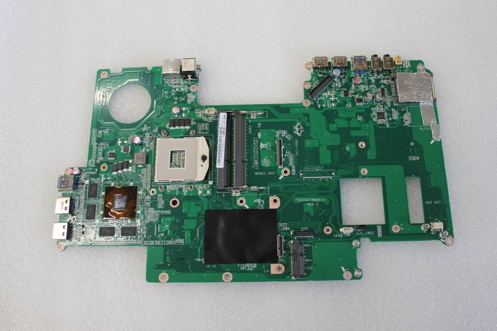 Lenovo Mb A720 1G Ddr3 W/Hdin W/Tv1 - 90000165