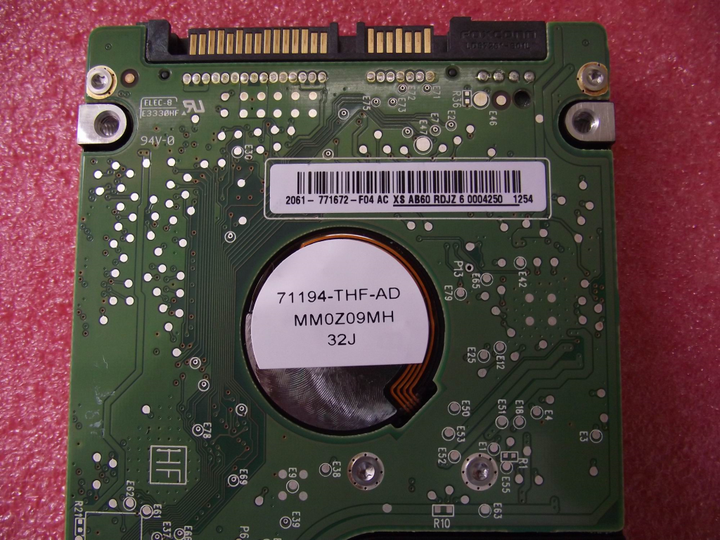 Lenovo Replacement Part - 16005251