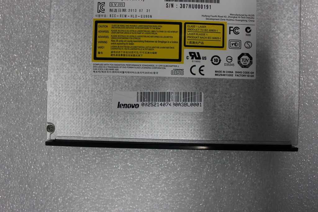 Lenovo Shielding - 25214074
