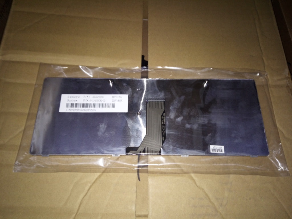 Lenovo Kb Keyboards External - 25209391